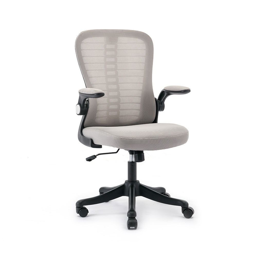 Mesh Office Chair: Lätt och andningsbar, är inte detta den nya trenden inom kontorsstolar?