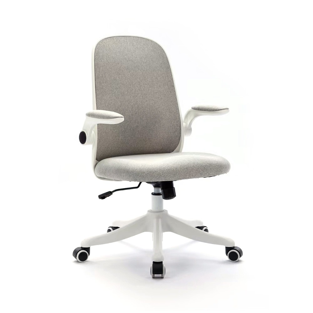 Swivel Mesh Home Office Seats: Varför tillåter Mesh -designen dig att sitta länge utan att bli trött?